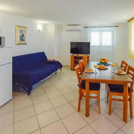 Apartments Jacqueline Pakoštane Exterior foto