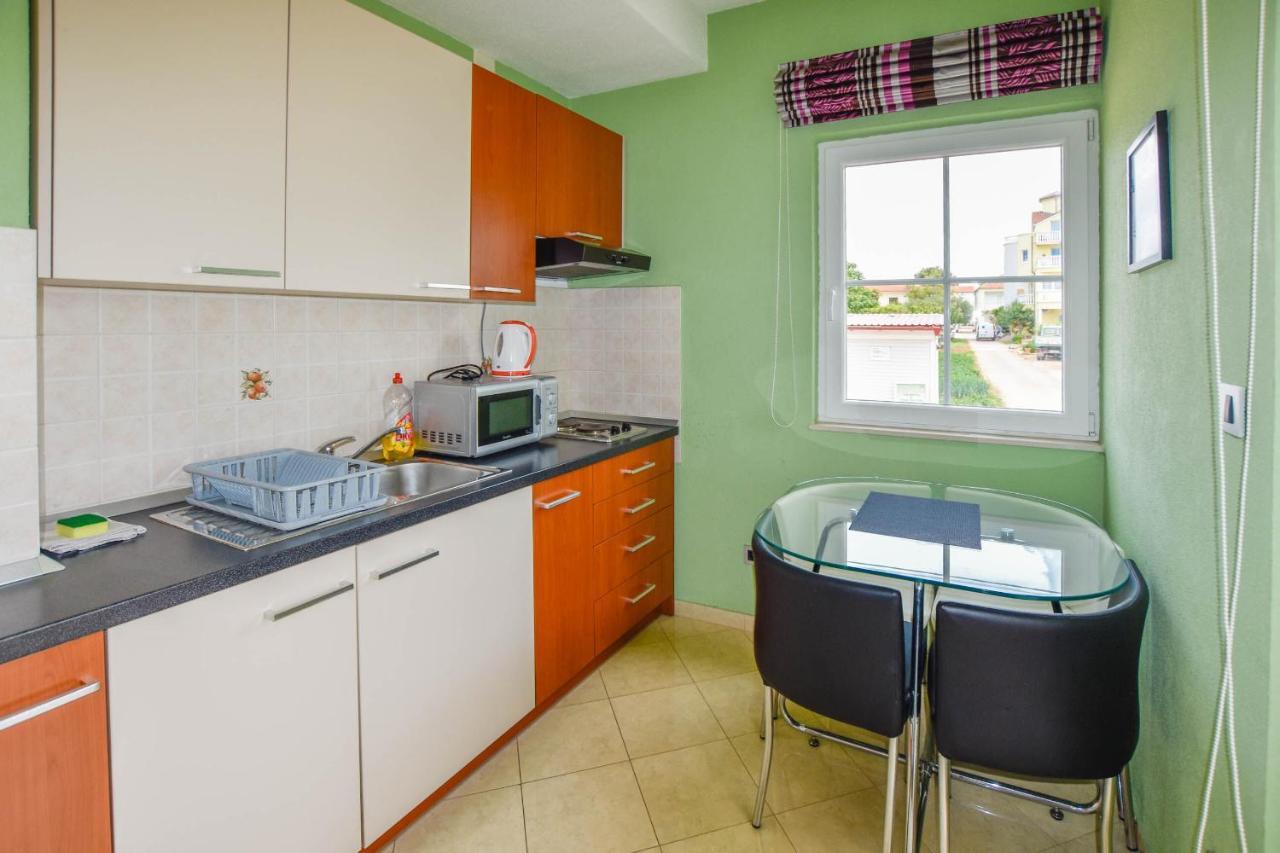 Jacqueline Apartment Pakostane