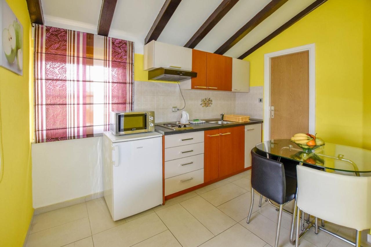 Apartment Jacqueline