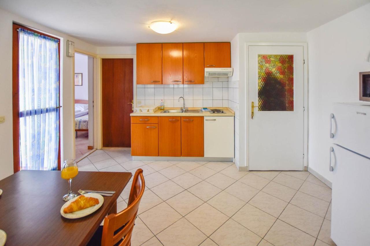 Apartment Jacqueline