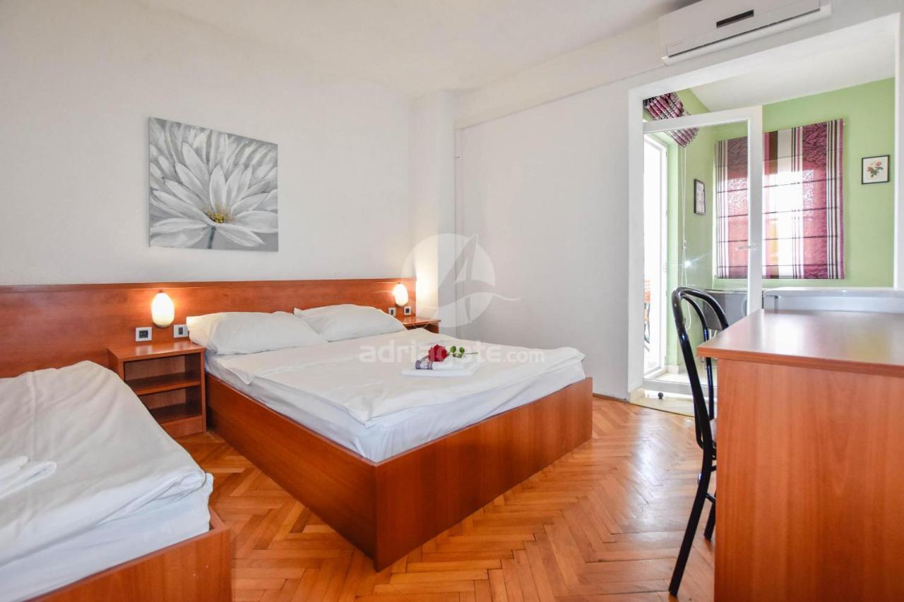 Jacqueline Apartment Pakoštane