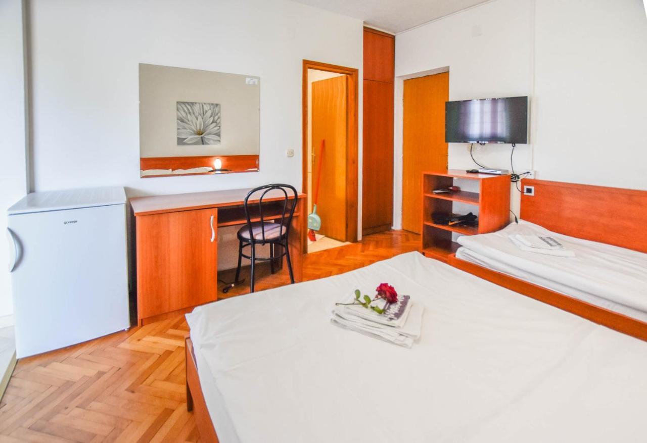 Apartment Jacqueline Pakostane